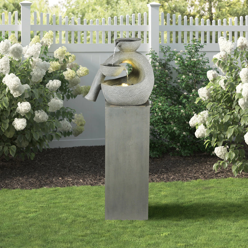 Alexandra Water Feature