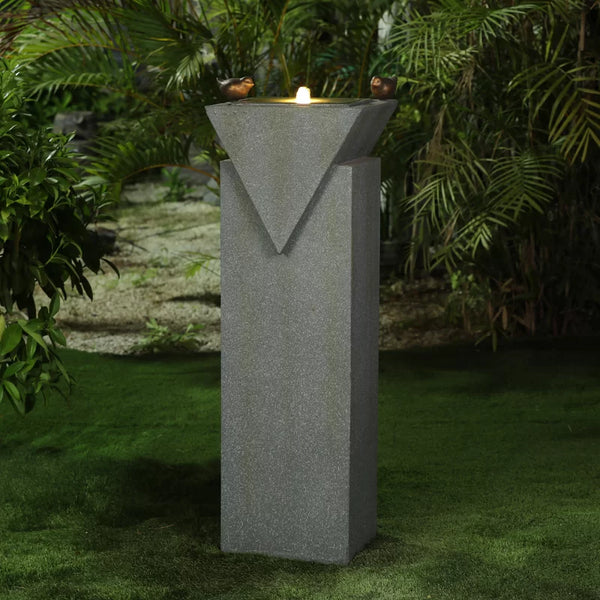 Milford Water Feature