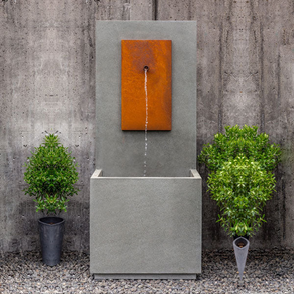 Marlborough Water Feature