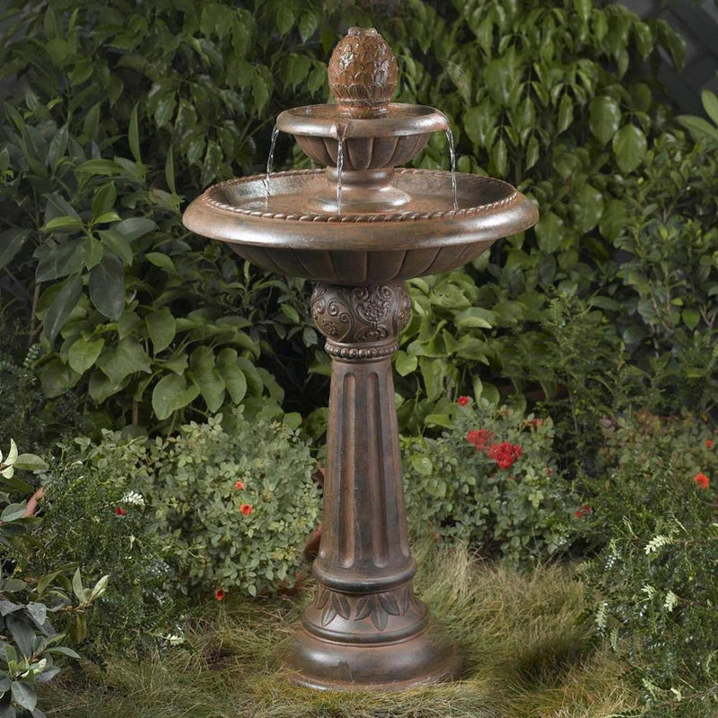 Gisborne Water Feature