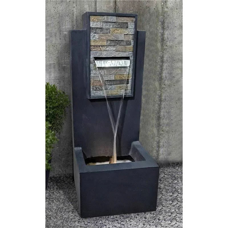 Puhoi Water Feature