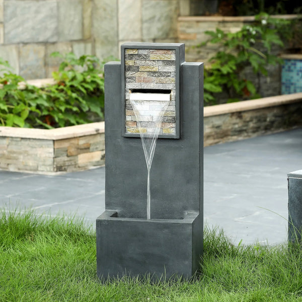 Puhoi Water Feature