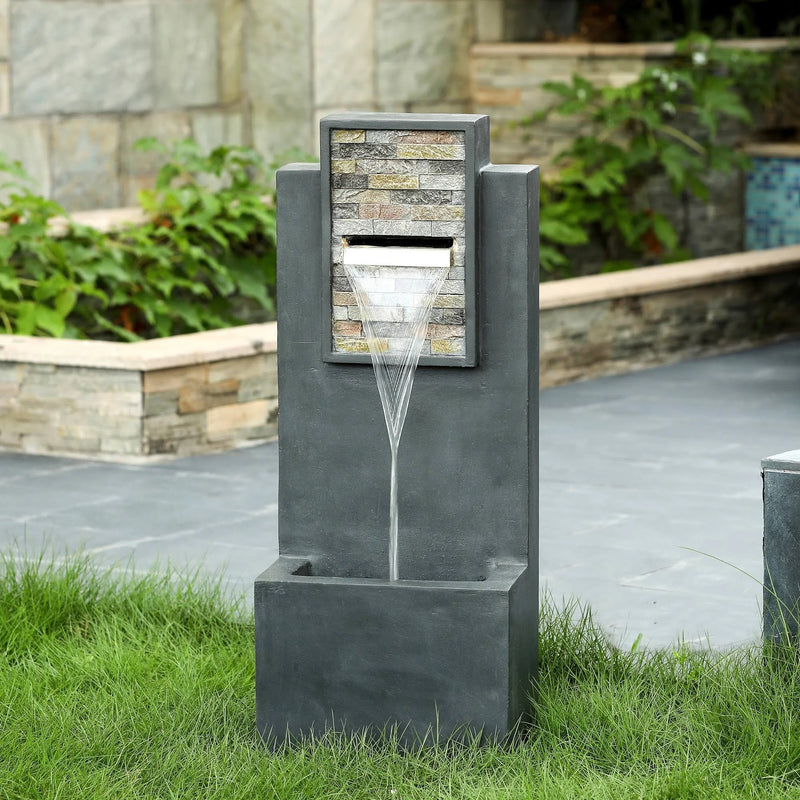 Puhoi Water Feature