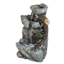 Rotorua Water Feature