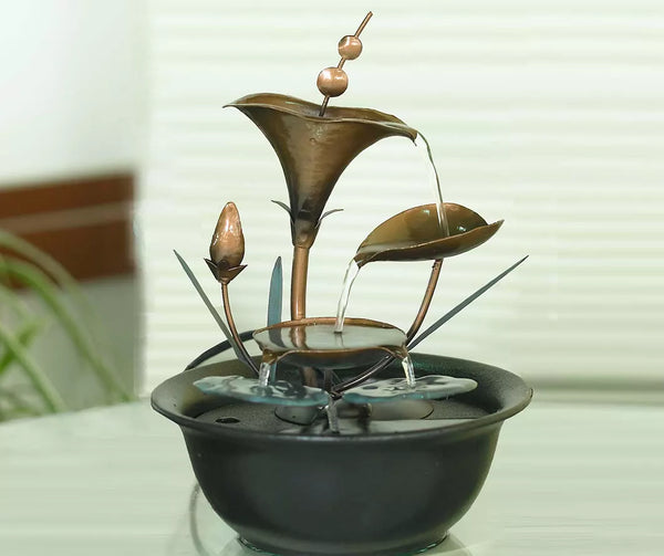 Kaitaia Tabletop Water Feature