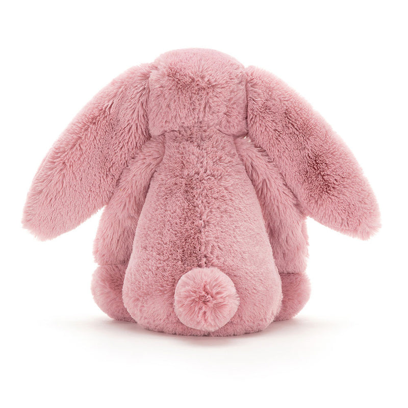 Bashful Tulip Pink Bunny - Medium