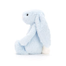 Bashful Blue Bunny - Medium