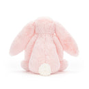 Bashful Pink Bunny - Medium