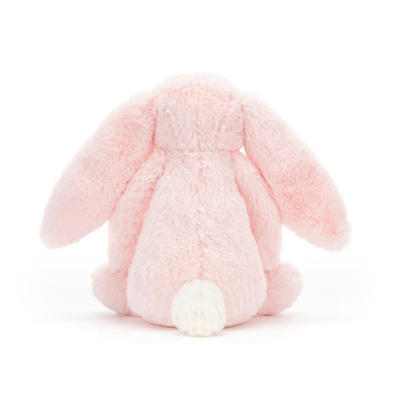 Bashful Pink Bunny - Medium