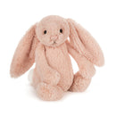 Bashful Blush Bunny - Small