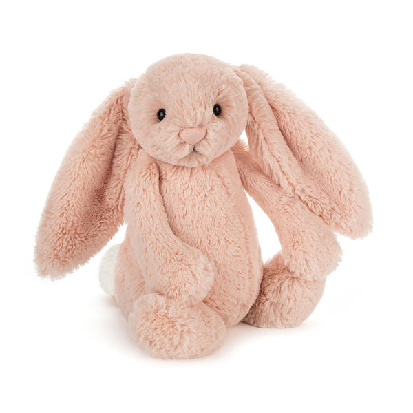 Bashful Blush Bunny - Small