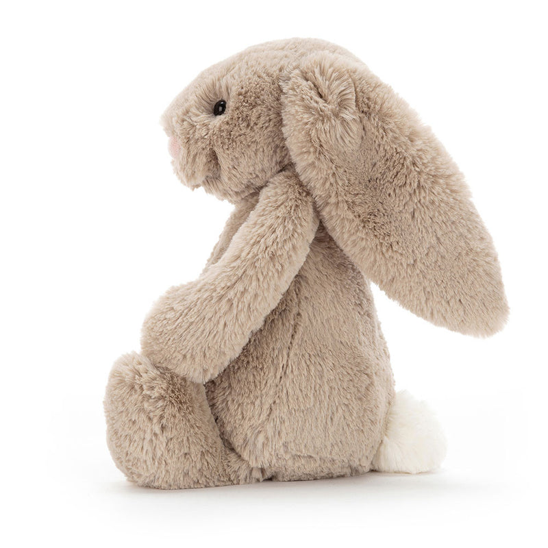Bashful Beige Bunny - Small