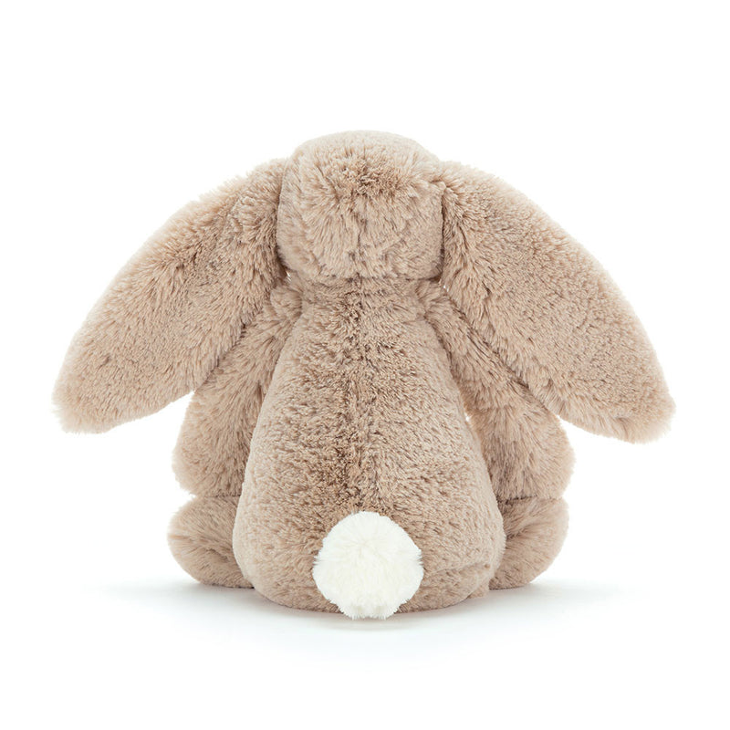 Bashful Beige Bunny - Small