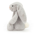 Bashful Silver Bunny - Small