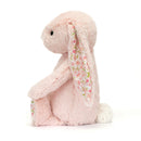 Blossom Bashful Blush Bunny - Small