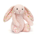 Blossom Bashful Blush Bunny - Small