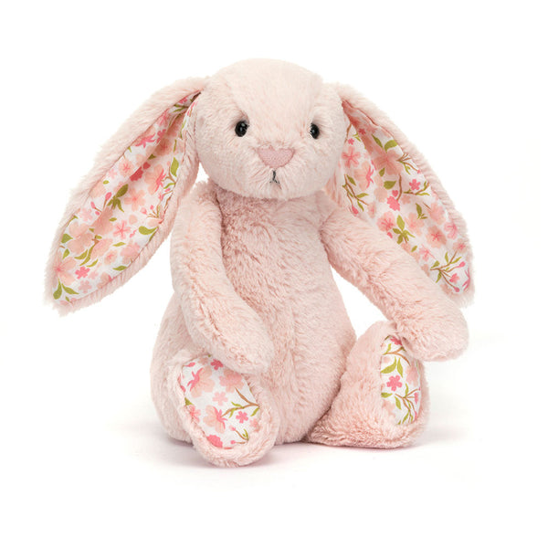 Blossom Bashful Blush Bunny - Small