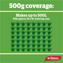 Yates Thrive All Purpose Soluble Plant Food - 500g