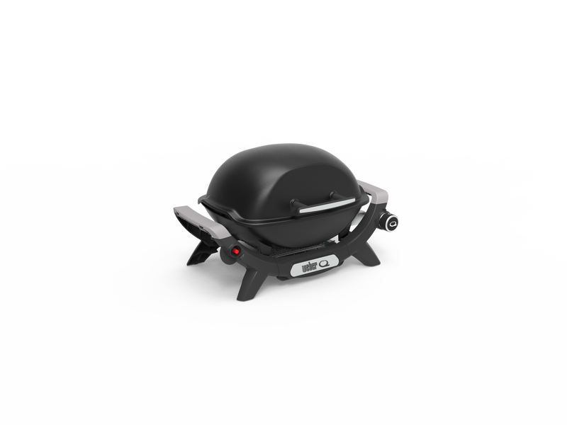 Weber Baby Q 1000N Midnight Black