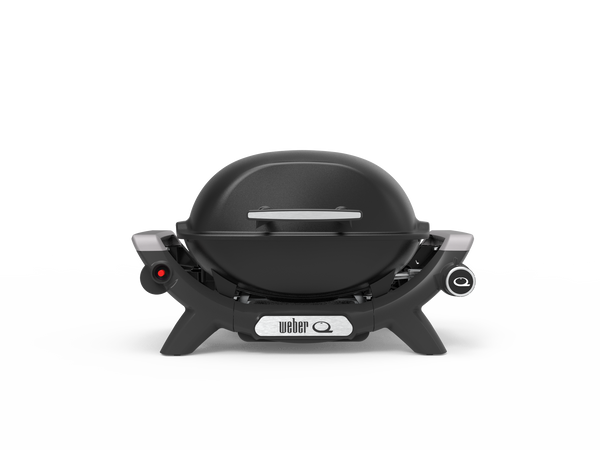 Weber Baby Q 1000N Midnight Black