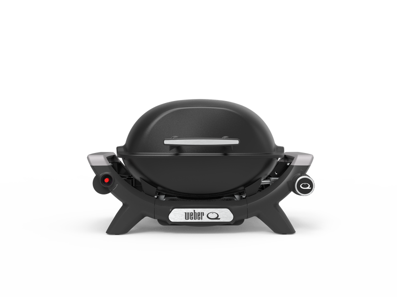 Weber Baby Q 1000N Midnight Black