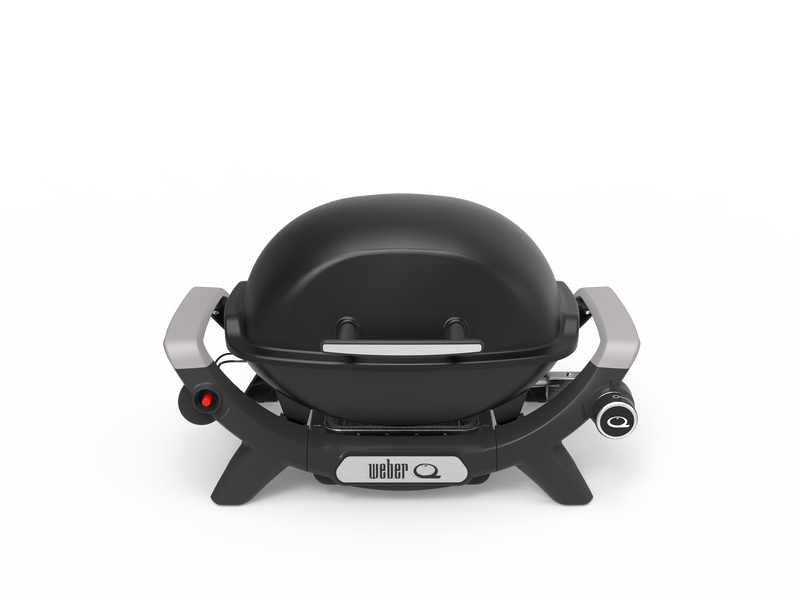 Weber Baby Q 1000N Midnight Black