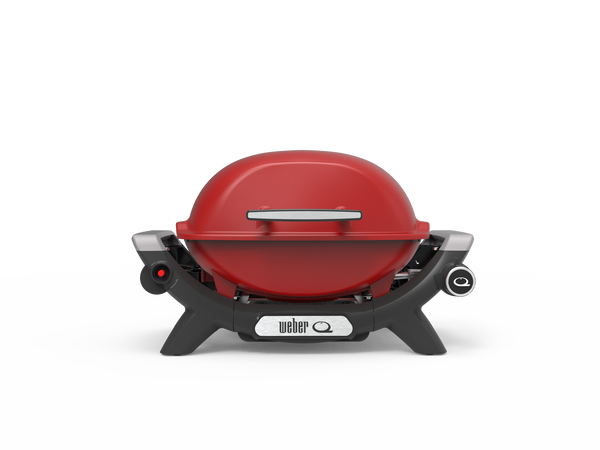 Weber Baby Q 1000N Flame Red