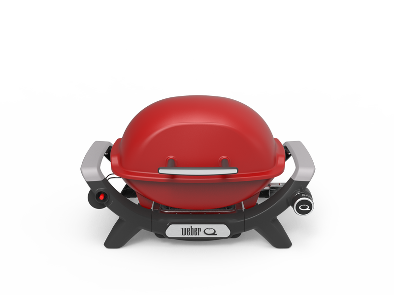 Weber Baby Q 1000N Flame Red