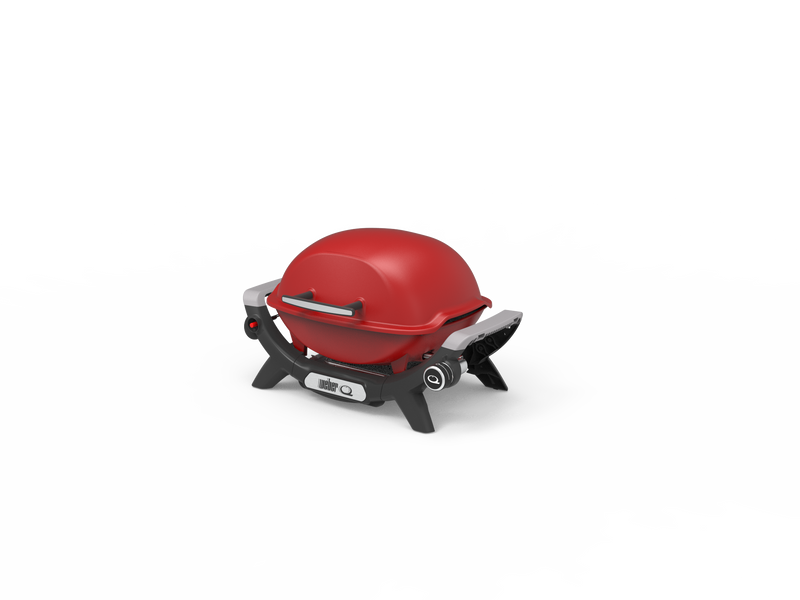 Weber Baby Q 1000N Flame Red