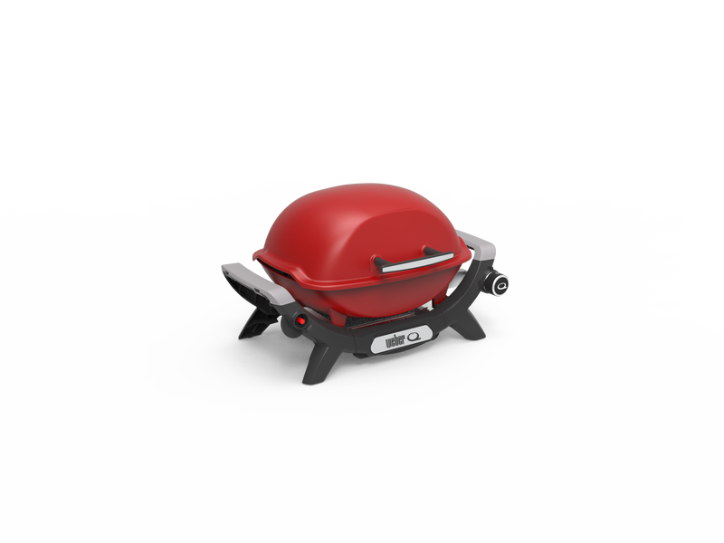 Weber Baby Q 1000N Flame Red