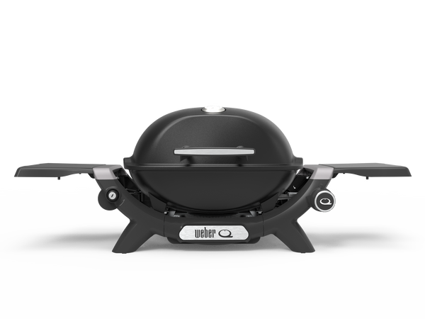 Weber Baby Q 1200N ULPG Midnight Black