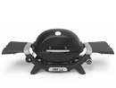 Weber Baby Q 1200N ULPG Midnight Black
