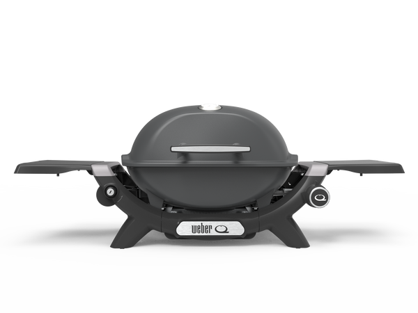 Weber Baby Q 1200N ULPG Charcoal Grey