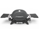 Weber Baby Q 1200N ULPG Charcoal Grey