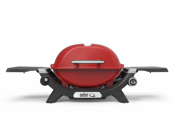 Weber Baby Q 1200N ULPG Flame Red