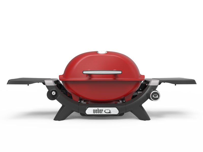 Weber Baby Q 1200N ULPG Flame Red