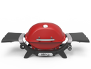 Weber Baby Q 1200N ULPG Flame Red