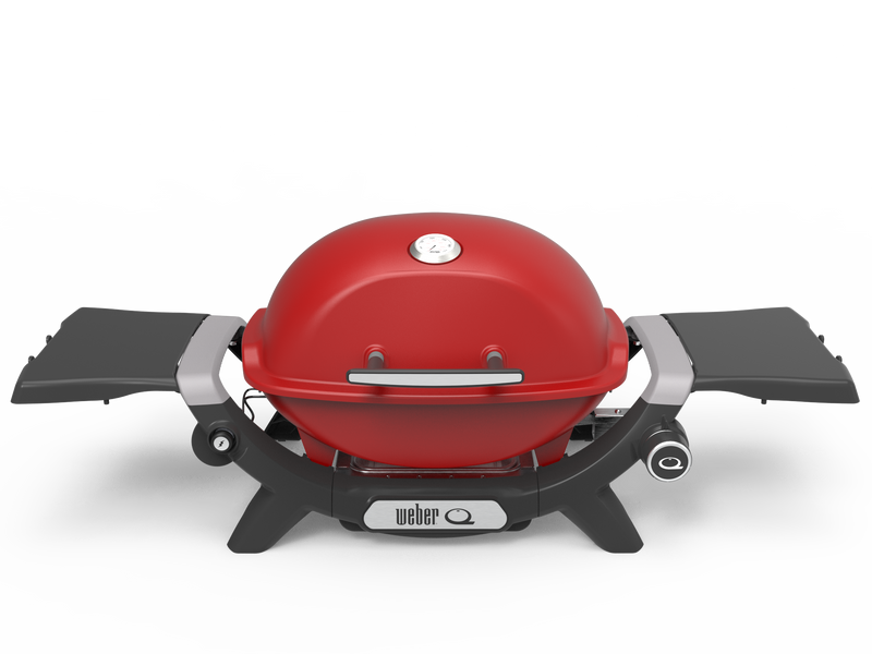 Weber Baby Q 1200N ULPG Flame Red