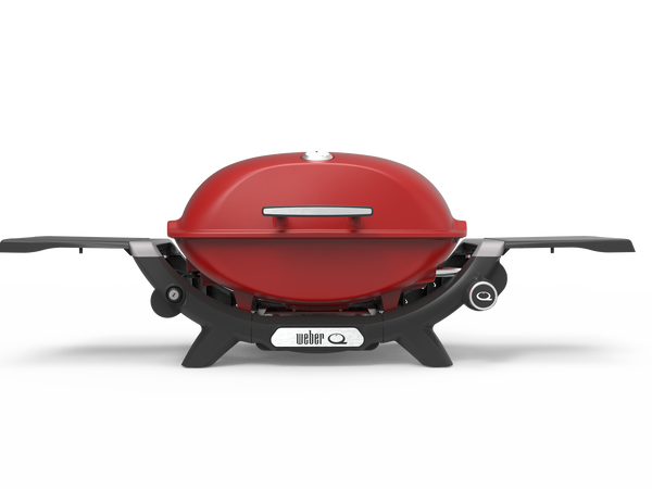 Weber Q 2200N ULPG Flame Red