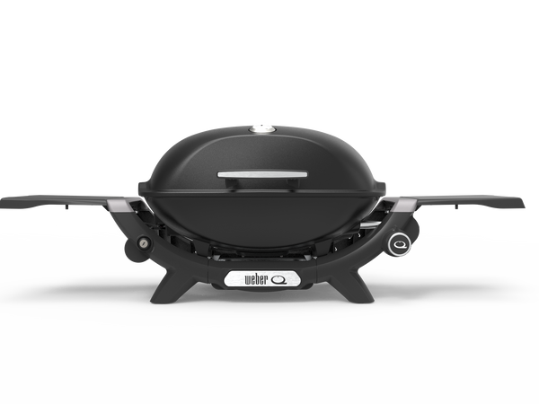 Weber Q 2200N ULPG Midnight Black