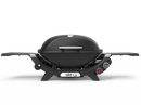 Weber Q 2800N Midnight Black