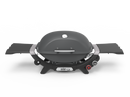 Weber Q 2800N ULPG Charcoal Grey