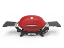 Weber Q 2800N ULPG Flame Red