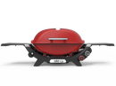 Weber Q 2800N ULPG Flame Red
