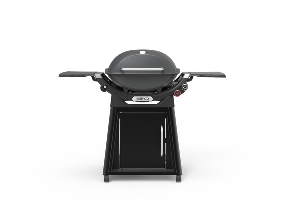 Weber Q 3200N ULPG Charcoal Grey