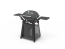 Weber Q 3200N ULPG Charcoal Grey