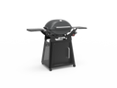 Weber Q 3200N ULPG Charcoal Grey