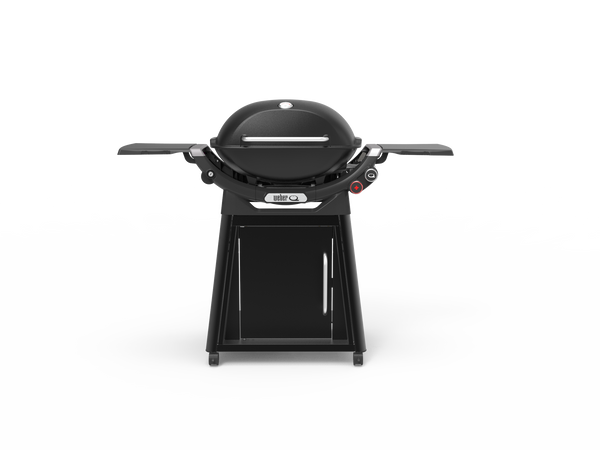 Weber Q 3200N ULPG Midnight Black