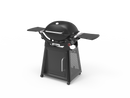 Weber Q 3200N ULPG Midnight Black