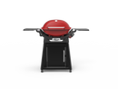 Weber Q 3200N ULPG Flame Red
